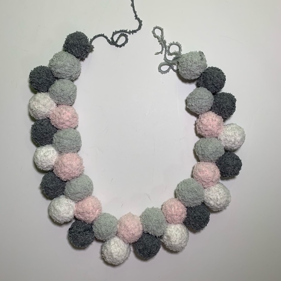 Other - Handmade Pom Poms